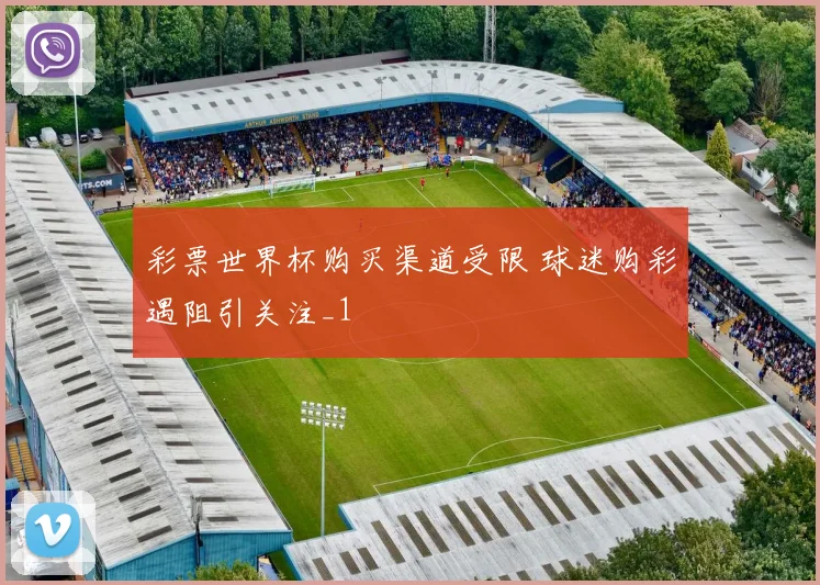 彩票世界杯购买渠道受限 球迷购彩遇阻引关注_1