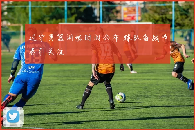 辽宁男篮训练时间公布 球队备战节奏引关注
