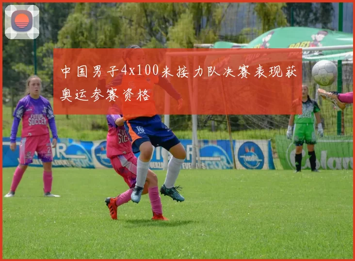 中国男子4x100米接力队决赛表现获奥运参赛资格